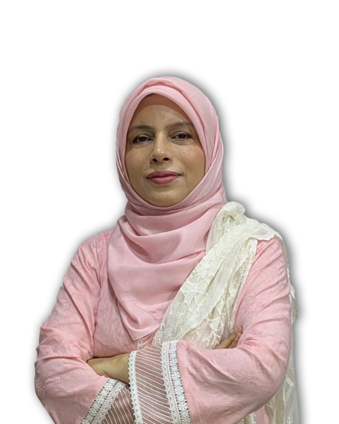 Dr. Nausheen Rizwan